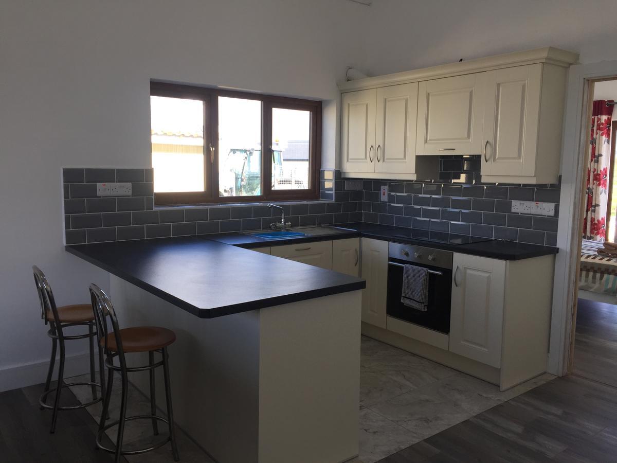 Apartmán Seafield House Quilty Exteriér fotografie